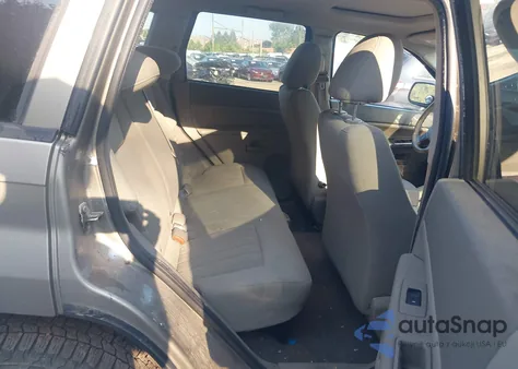 2006 Jeep Grand Cherokee Laredo/Columbia/Freedom из США, поврежденный, VIN 1J4GR48K36C321629